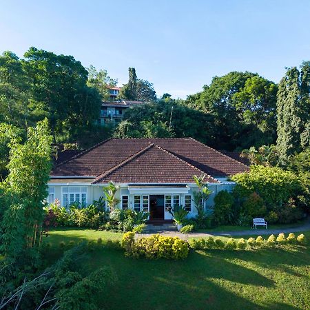 Castle Hill Bungalow Kandy Luaran gambar