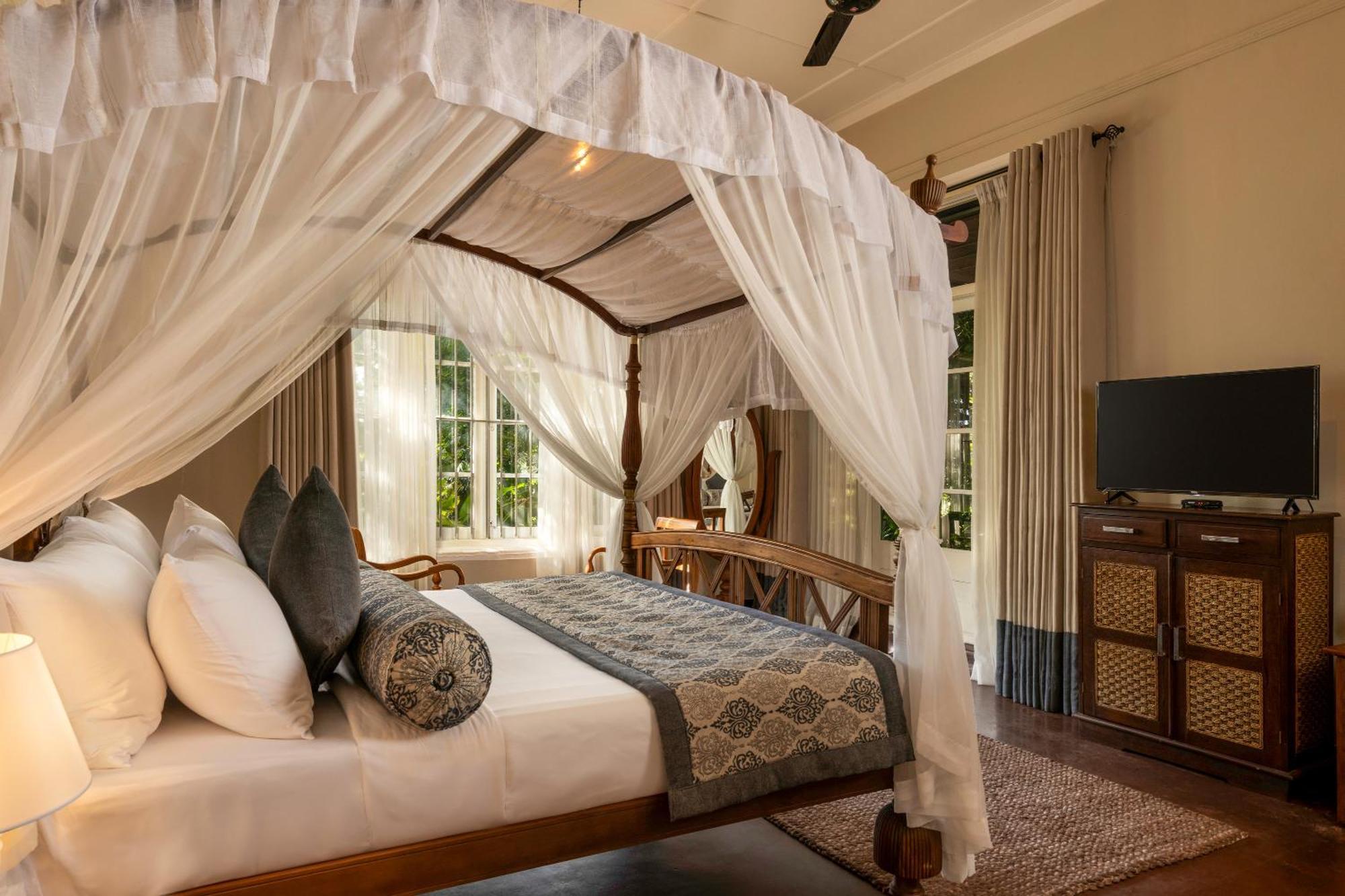 Castle Hill Bungalow Kandy Luaran gambar