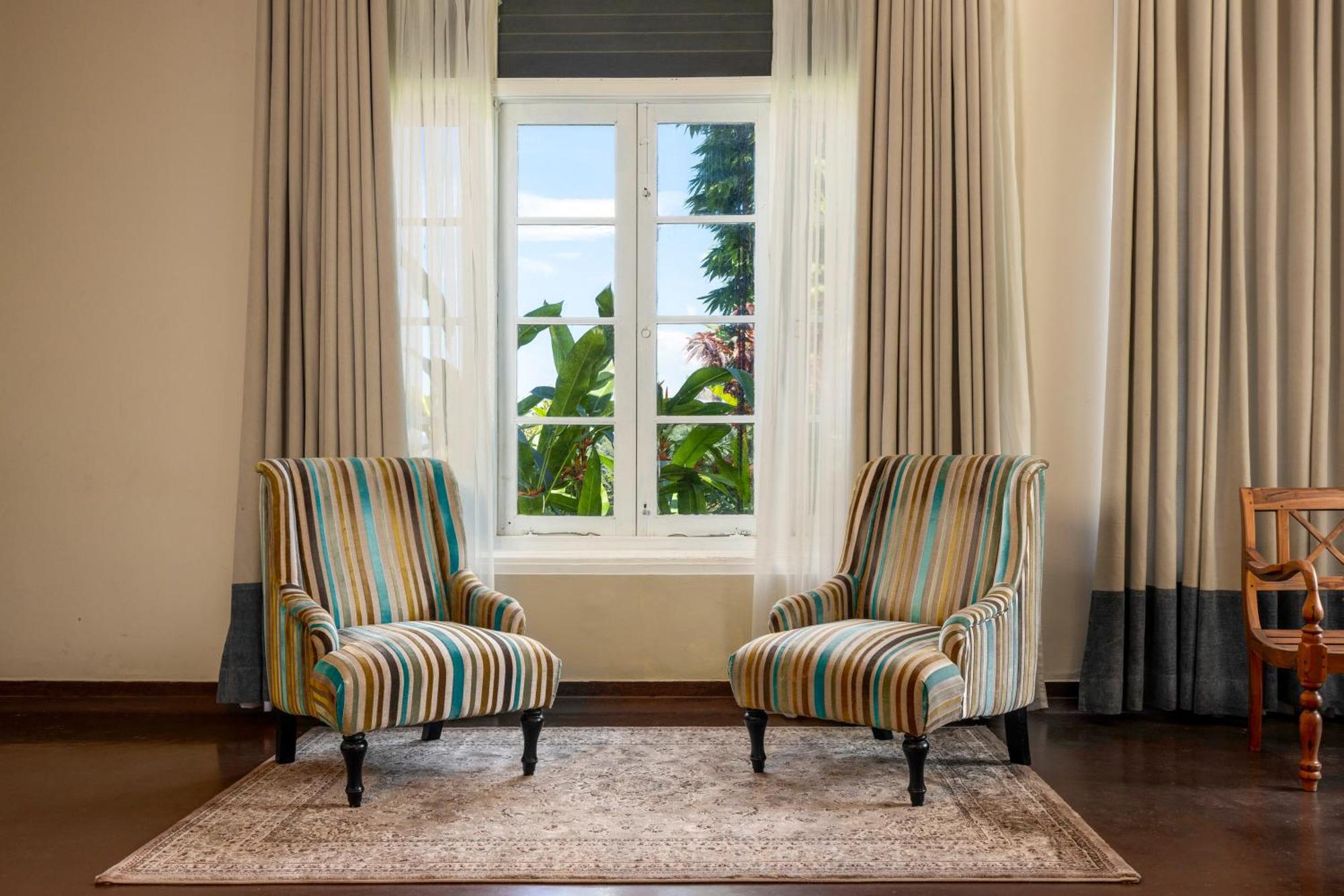 Castle Hill Bungalow Kandy Luaran gambar