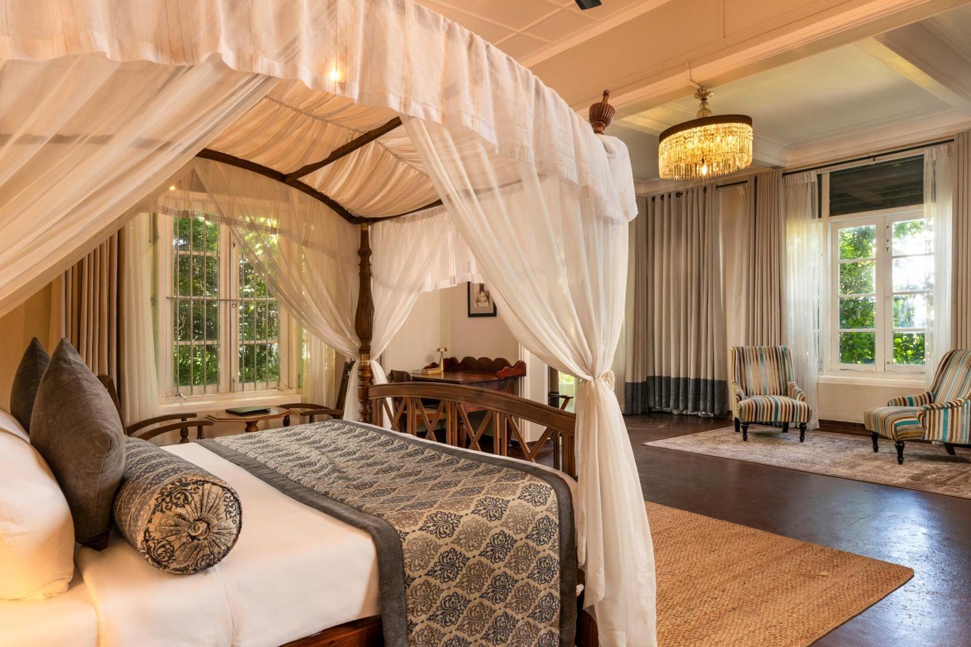 Castle Hill Bungalow Kandy Luaran gambar