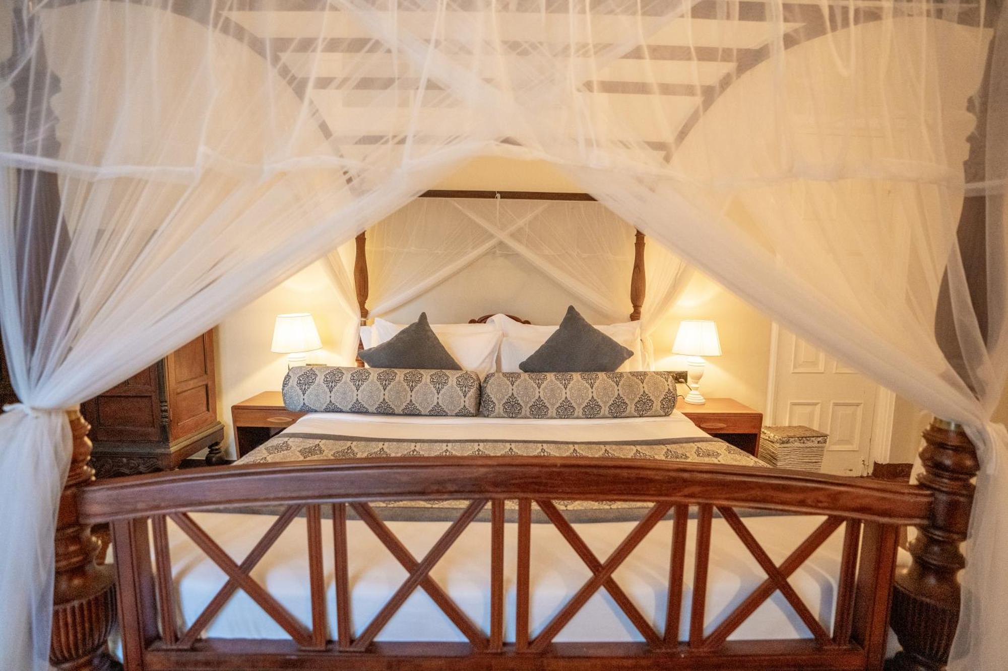 Castle Hill Bungalow Kandy Luaran gambar